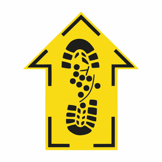 Caminho do Circuito das Frutas