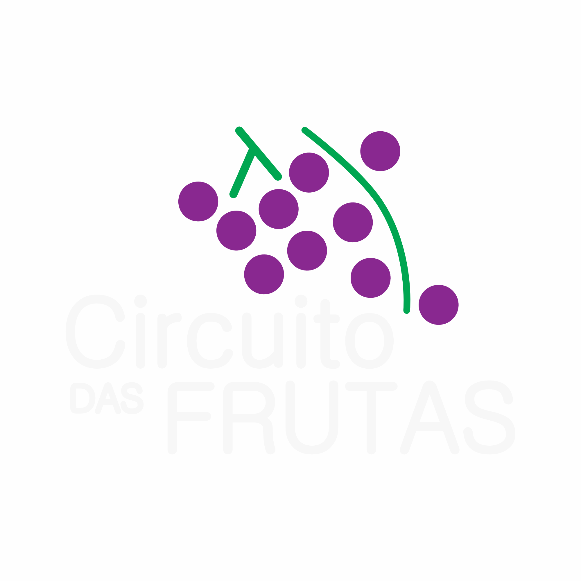 Caminho do Circuito das Frutas 2